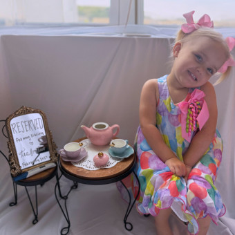 Babylist Registry Photo