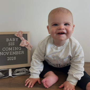 Babylist Registry Photo
