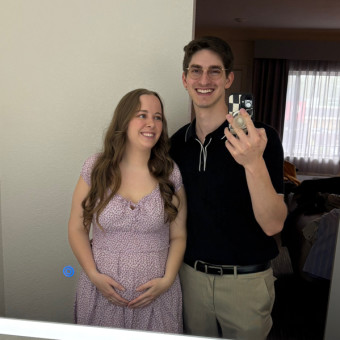 Babylist Registry Photo