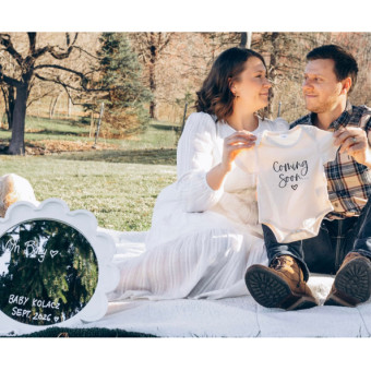 Babylist Registry Photo