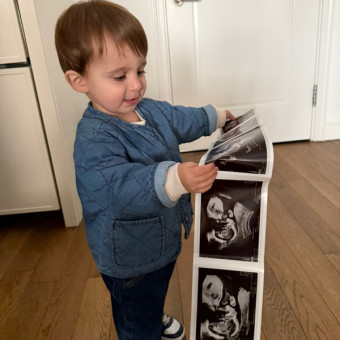 Babylist Registry Photo