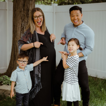 Babylist Registry Photo