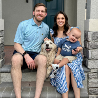 Babylist Registry Photo