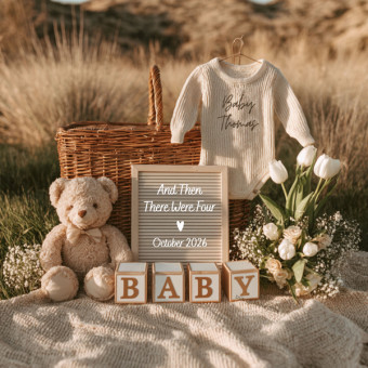 Babylist Registry Photo