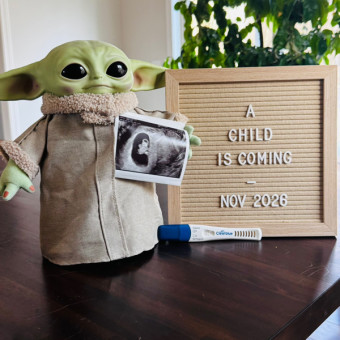Babylist Registry Photo
