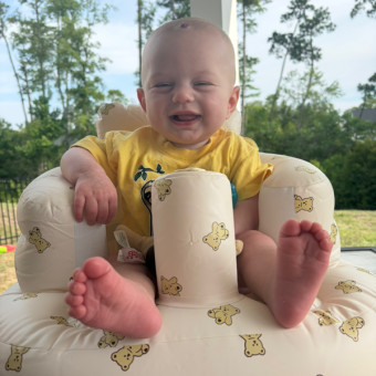 Babylist Registry Photo
