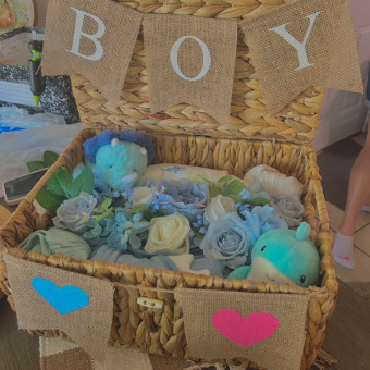 Babylist Registry Photo