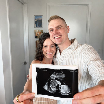 Babylist Registry Photo