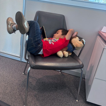 Babylist Registry Photo