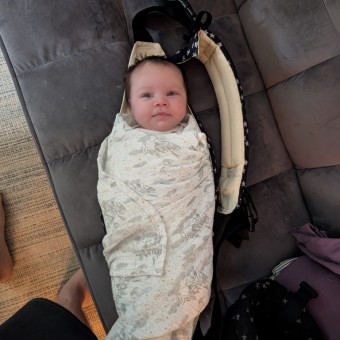 Babylist Registry Photo