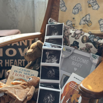 Babylist Registry Photo