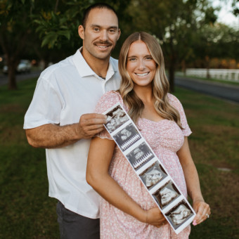 Babylist Registry Photo