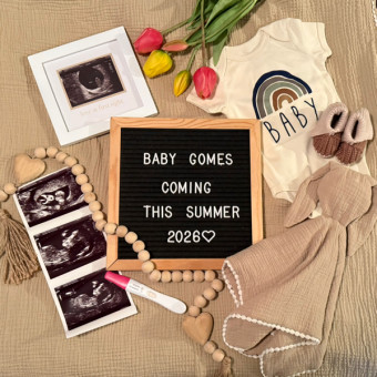 Babylist Registry Photo