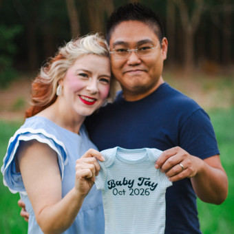 Babylist Registry Photo