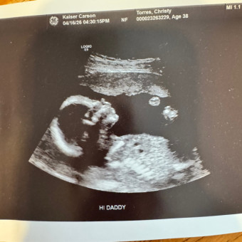 Babylist Registry Photo
