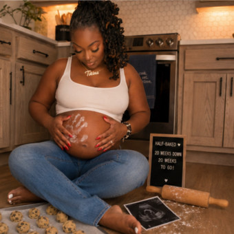 Babylist Registry Photo