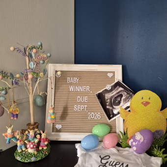 Babylist Registry Photo