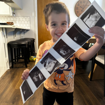 Babylist Registry Photo