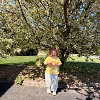 Babylist Registry Photo