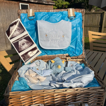 Babylist Registry Photo