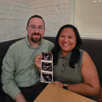 Babylist Registry Photo
