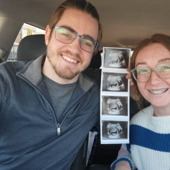 Babylist Registry Photo