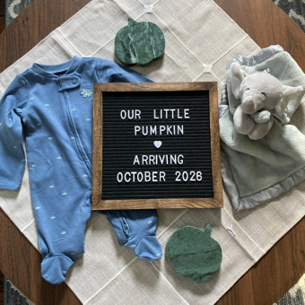 Babylist Registry Photo