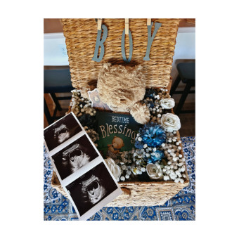 Babylist Registry Photo
