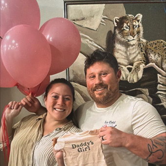 Babylist Registry Photo