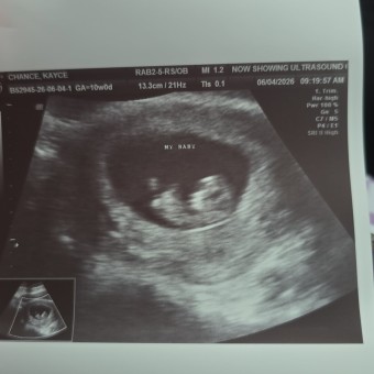 Babylist Registry Photo