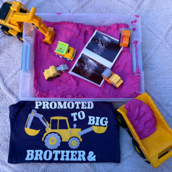 Babylist Registry Photo