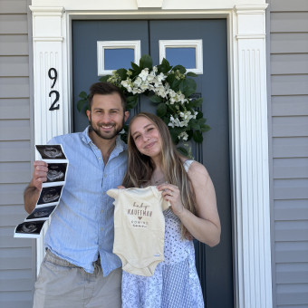 Babylist Registry Photo
