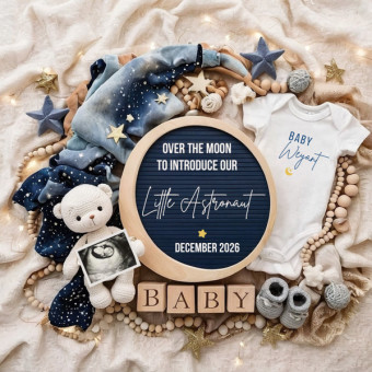 Babylist Registry Photo