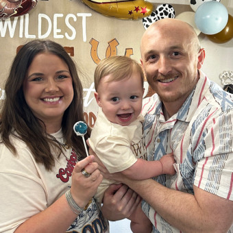 Babylist Registry Photo