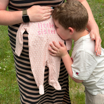 Babylist Registry Photo