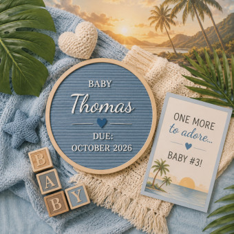 Babylist Registry Photo