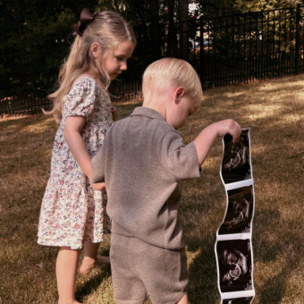 Babylist Registry Photo