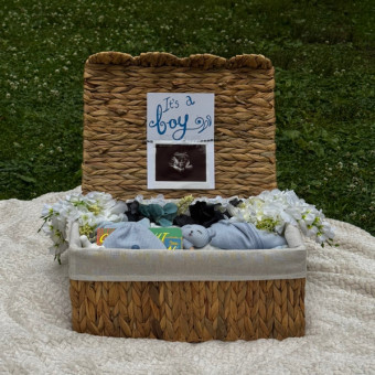 Babylist Registry Photo