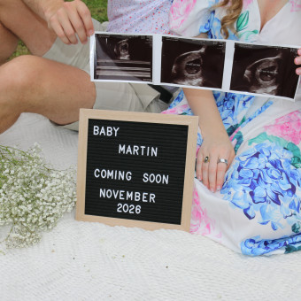 Babylist Registry Photo