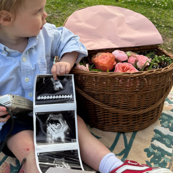 Babylist Registry Photo