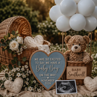 Babylist Registry Photo