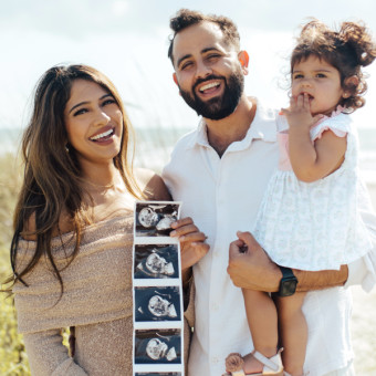 Babylist Registry Photo