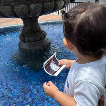 Babylist Registry Photo