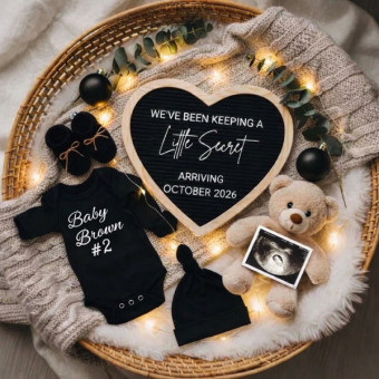 Babylist Registry Photo