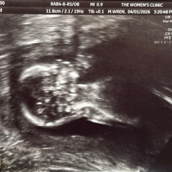 Babylist Registry Photo