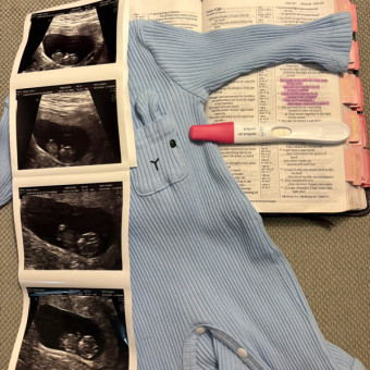 Babylist Registry Photo