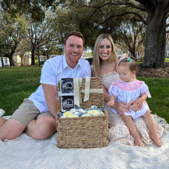 Babylist Registry Photo