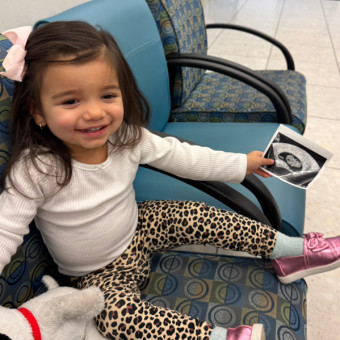 Babylist Registry Photo
