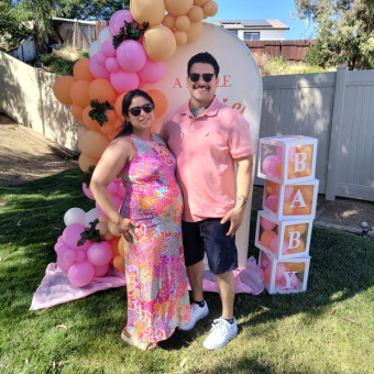 Babylist Registry Photo
