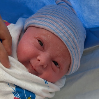 Babylist Registry Photo